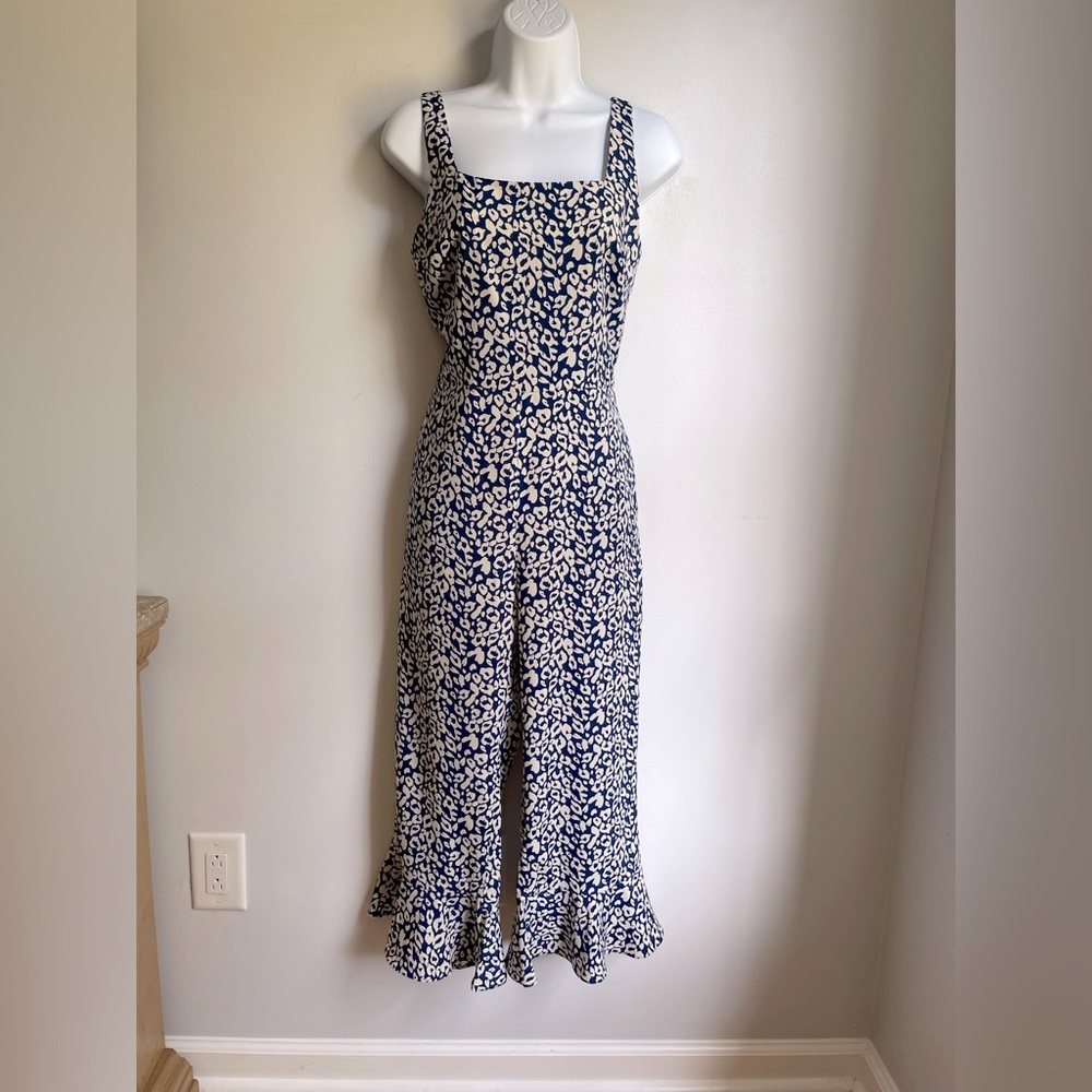 Lucy Paris Jumpsuit